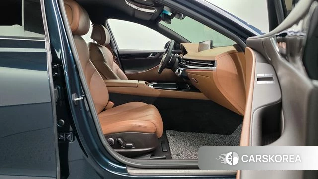 Genesis G80 (RG3) id 4997243 из Кореи 18
