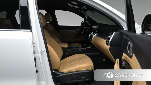 Kia Sorento 4th Generation id 5012019 из Кореи 18