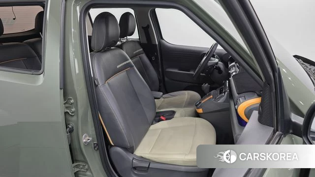 Hyundai Casper id 5027776 из Кореи 18