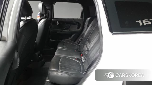 Mini Cooper S Countryman id 4957723 из Кореи 18