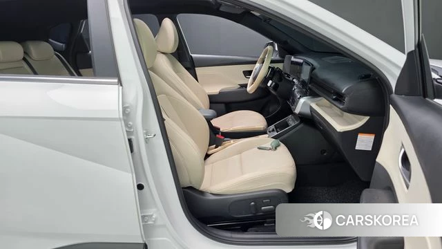 Hyundai Kona Hybrid (SX2) id 4834128 из Кореи 18