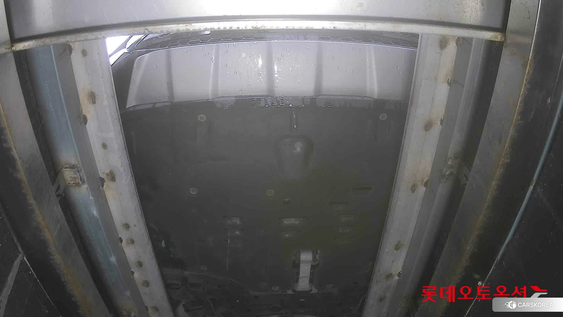Hyundai Santa Fe id 4990082 из Кореи 18