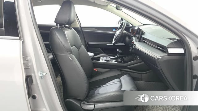 Kia The New K5 3rd generation id 5058278 из Кореи 18