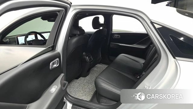 Hyundai Ionic 6 id 5016088 из Кореи 18