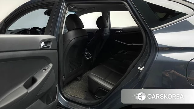 Hyundai All New Tucson id 4959661 из Кореи 18