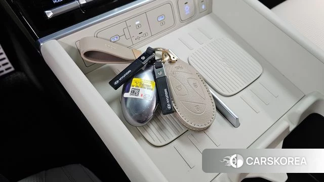 Hyundai Santa Fe (MX5) id 4985204 из Кореи 18