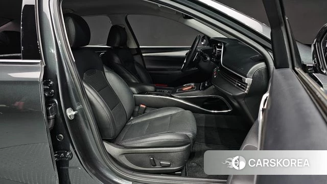 Hyundai The New Grandeur IG id 4987305 из Кореи 18
