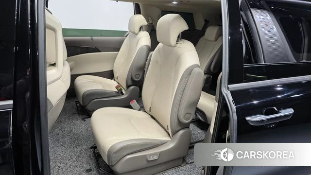 Kia The New Carnival 4th Generation id 4985585 из Кореи 18