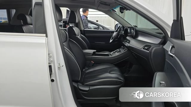 Hyundai Palisade id 5035332 из Кореи 18