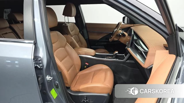 Ssangyong Torres id 4981270 из Кореи 18