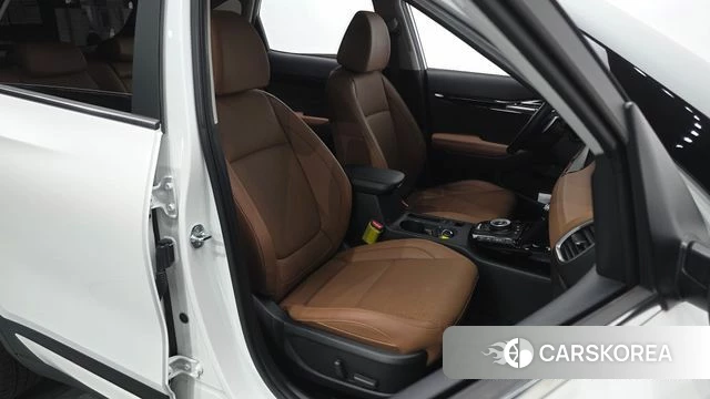 Kia The New Seltos id 5001604 из Кореи 18