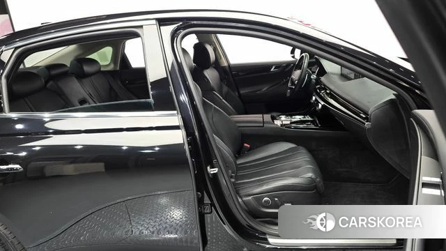 Genesis G80 (RG3) id 4997267 из Кореи 18