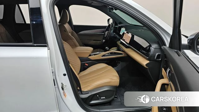 Renault Korea (Samsung) Grand Coleos id 4995431 из Кореи 18