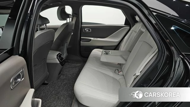 Hyundai Ionic 6 id 4995666 из Кореи 18