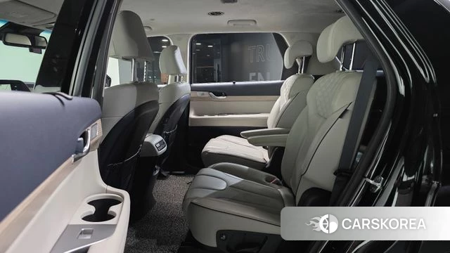 Hyundai Palisade id 4785357 из Кореи 18