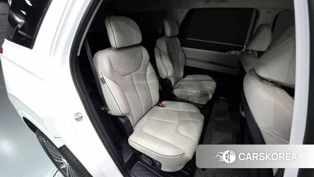 Hyundai The New Palisade id 5022165 из Кореи 18