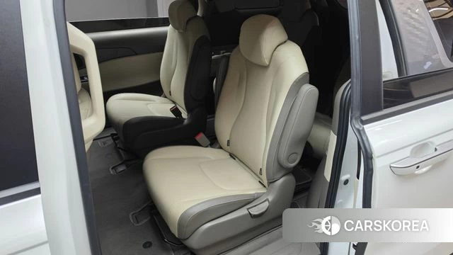 Kia Carnival 4th generation id 5040186 из Кореи 18