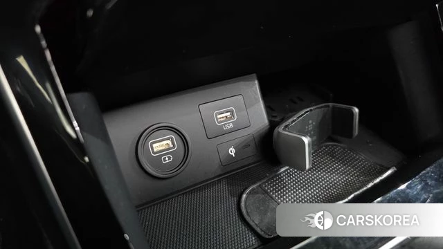 Kia Mohave Master id 5003829 из Кореи 18