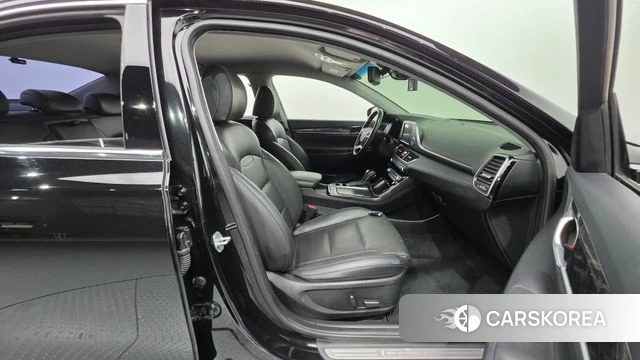 Hyundai Grandeur IG id 4667525 из Кореи 18