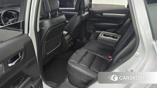Renault Korea (Samsung) QM6 id 4967556 из Кореи 18