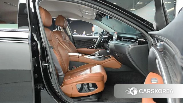 Kia More K9 id 4987327 из Кореи 18