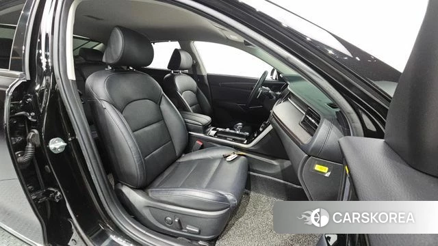 Kia K7 Premier id 5041695 из Кореи 18