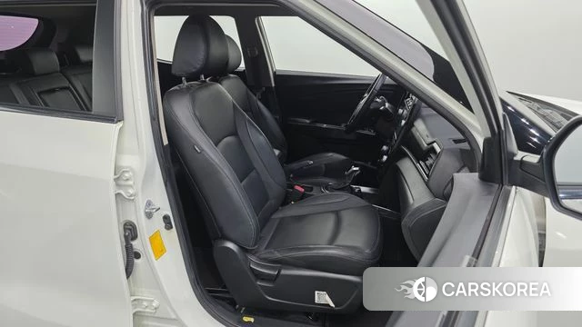 Ssangyong Berry New Tivoli id 5028911 из Кореи 18