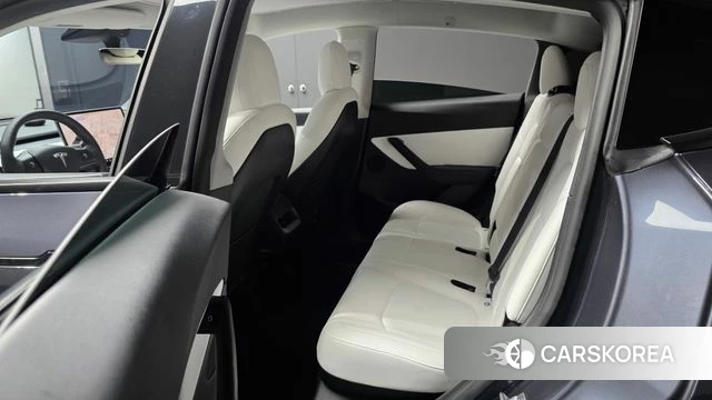 Tesla Model Y id 5047014 из Кореи 18