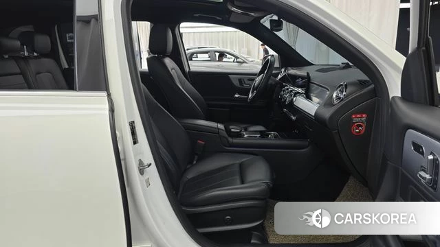 Mercedes-Benz GLB-Class X247 id 4922910 из Кореи 18