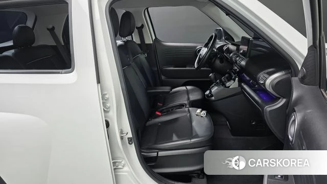 Hyundai Casper id 5047231 из Кореи 18