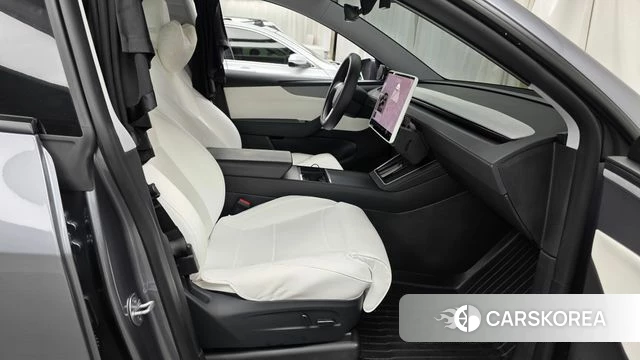 Tesla Model Y id 4892717 из Кореи 18