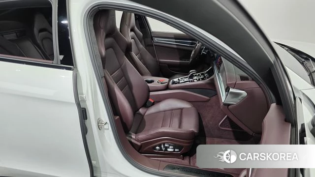Porsche Panamera (971) id 4721372 из Кореи 18