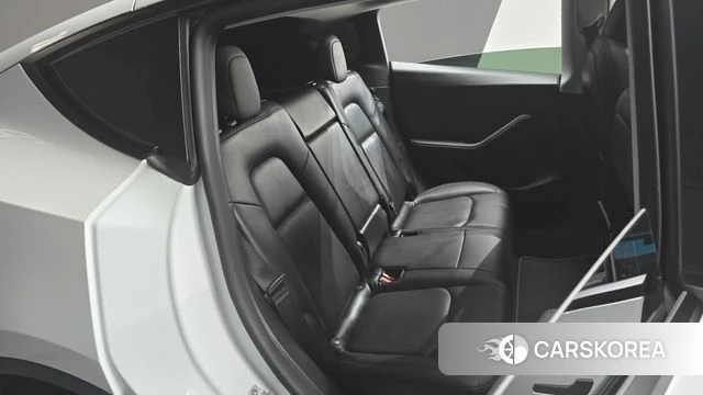 Tesla Model Y id 4965872 из Кореи 18