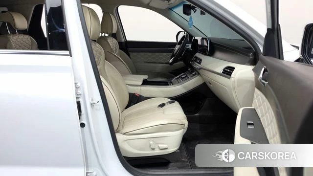 Hyundai Palisade id 5012897 из Кореи 18
