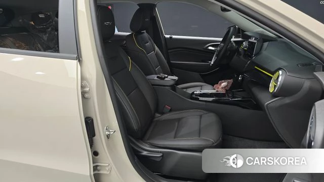 Chevrolet (GM Daewoo) Trax Crossover id 4964089 из Кореи 18