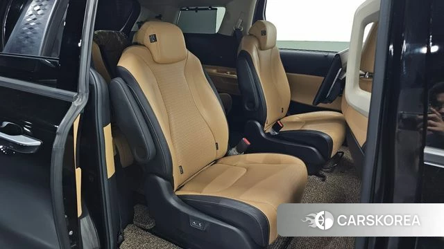 Kia Carnival 4th generation id 4952218 из Кореи 18