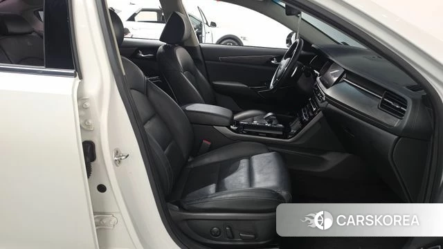 Kia K7 Premier id 5060701 из Кореи 18