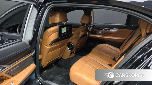 BMW 7 Series (G11) id 4997460 из Кореи 18