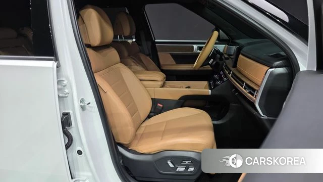 Hyundai Santa Fe (MX5) id 4950176 из Кореи 18