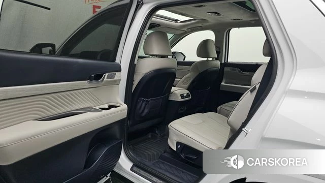 Hyundai The New Palisade id 4975748 из Кореи 18