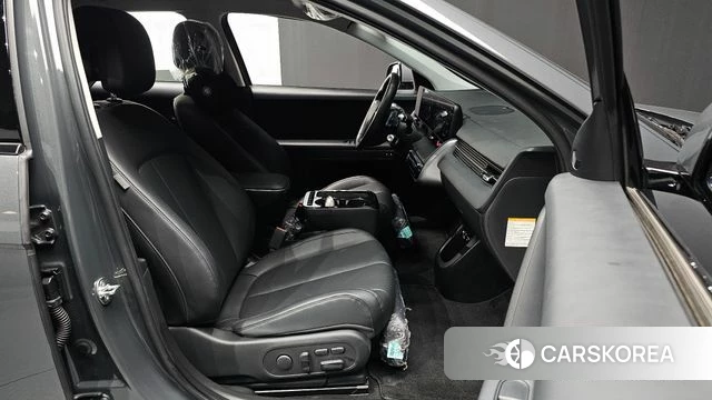 Hyundai The New Ionic 5 id 4734931 из Кореи 18