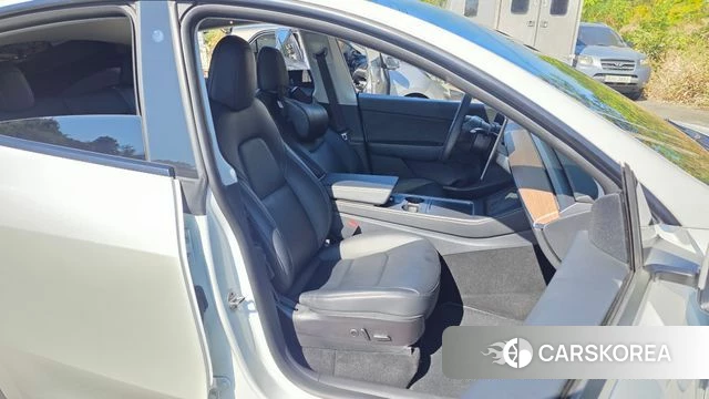 Tesla Model Y id 4966602 из Кореи 18