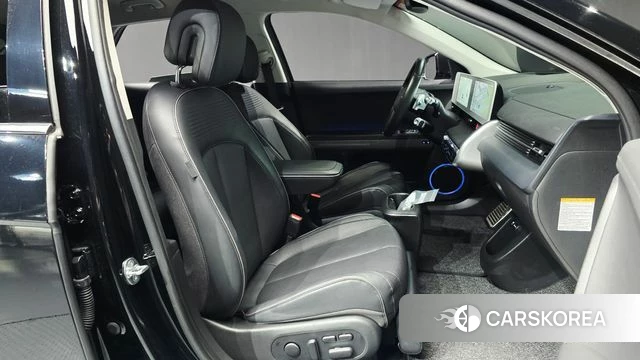 Hyundai Ionic 5 id 4975169 из Кореи 18