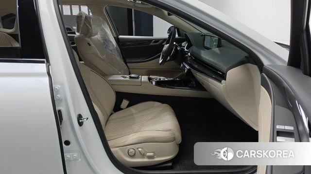 Genesis G80 (RG3) id 4986730 из Кореи 18