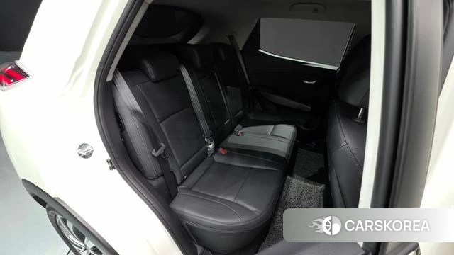 Ssangyong Berry New Tivoli id 5012584 из Кореи 18