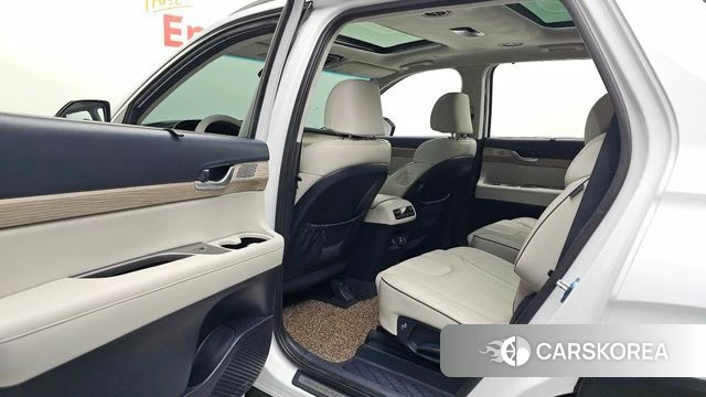 Hyundai Palisade id 5018322 из Кореи 18