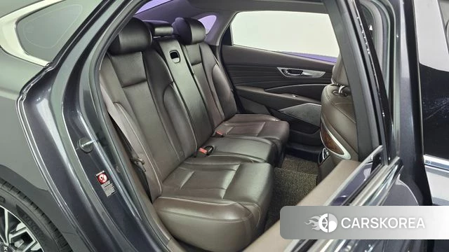 Kia More K9 id 5054363 из Кореи 18