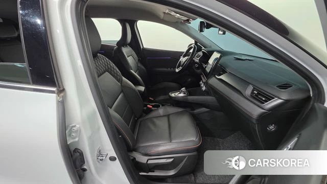 Renault Korea (Samsung) Capture id 5023146 из Кореи 18