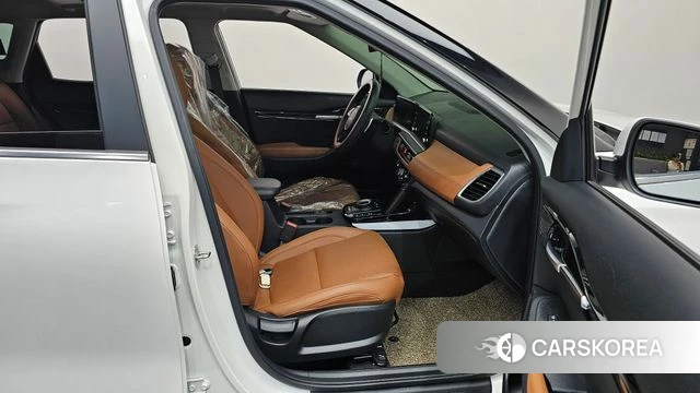 Kia The New Seltos id 5033916 из Кореи 18