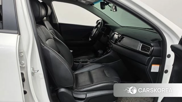 Kia Niro id 4998570 из Кореи 18